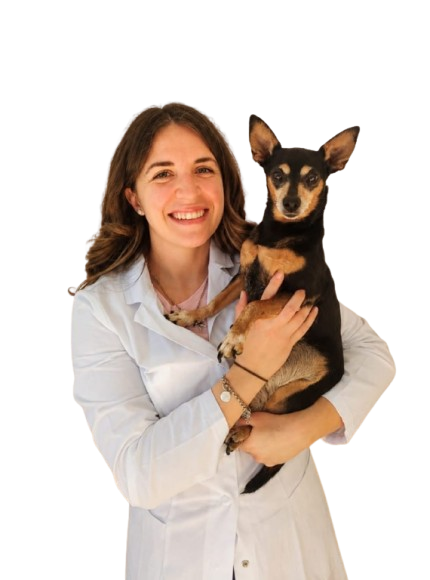 Dr.ssa Camilla Centonze